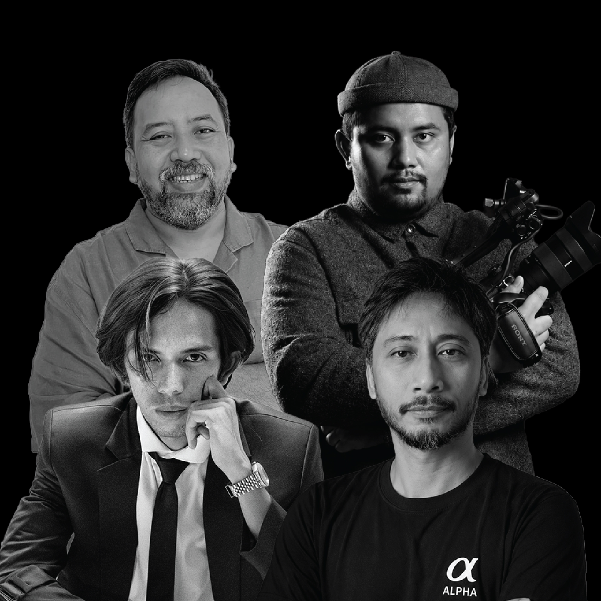 FX5 Official Launch
